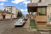 Spațiu comercial DE ÎNCHIRIAT 