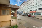 Spațiu comercial DE ÎNCHIRIAT 