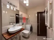 Apartament cu 2 camere de inchiriat-Lujerului-cu centrala 