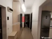 Apartament cu 2 camere de inchiriat-Lujerului-cu centrala 