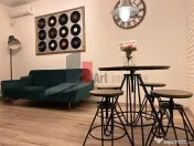 Apartament cu 2 camere de inchiriat-Lujerului-cu centrala 