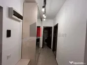 Apartament cu 2 camere de inchiriat-Lujerului-cu centrala 