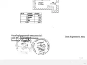 Garsoniera 34 mp - Mihai Bravu 