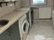 Garsoniera 34 mp - Mihai Bravu 