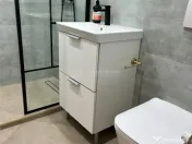 Garsoniera 34 mp - Mihai Bravu 