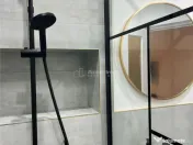 Garsoniera 34 mp - Mihai Bravu 