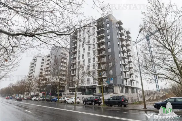 Apartament 2 camere Baneasa
