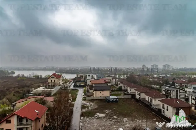 Apartament 2 camere Baneasa
