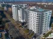 Apartament 2 camere Baneasa 