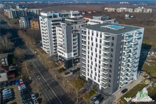 Apartament 2 camere Baneasa