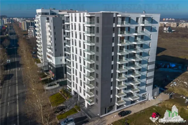 Apartament 2 camere Baneasa