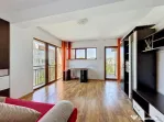 1 camera, bloc nou, 36 mp, CT, AC, balcon, zona Iulius Mall