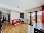 1 camera, bloc nou, 36 mp, CT, AC, balcon, zona Iulius Mall