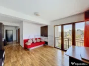 1 camera, bloc nou, 36 mp, CT, AC, balcon, zona Iulius Mall 
