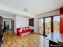 1 camera, bloc nou, 36 mp, CT, AC, balcon, zona Iulius Mall