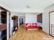 1 camera, bloc nou, 36 mp, CT, AC, balcon, zona Iulius Mall 