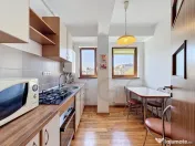 1 camera, bloc nou, 36 mp, CT, AC, balcon, zona Iulius Mall 