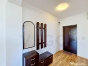1 camera, bloc nou, 36 mp, CT, AC, balcon, zona Iulius Mall 