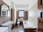 1 camera, bloc nou, 36 mp, CT, AC, balcon, zona Iulius Mall 