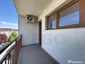 1 camera, bloc nou, 36 mp, CT, AC, balcon, zona Iulius Mall 