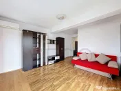 1 camera, bloc nou, 36 mp, CT, AC, balcon, zona Iulius Mall 