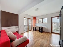Apartament 1 camera decomandat, 36mp, aproape de Iulius Mall