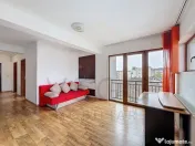 Apartament 1 camera decomandat, 36mp, aproape de Iulius Mall 