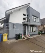 Casa de vanzare 146 mp + 470 mp, teren, zona Dedeman