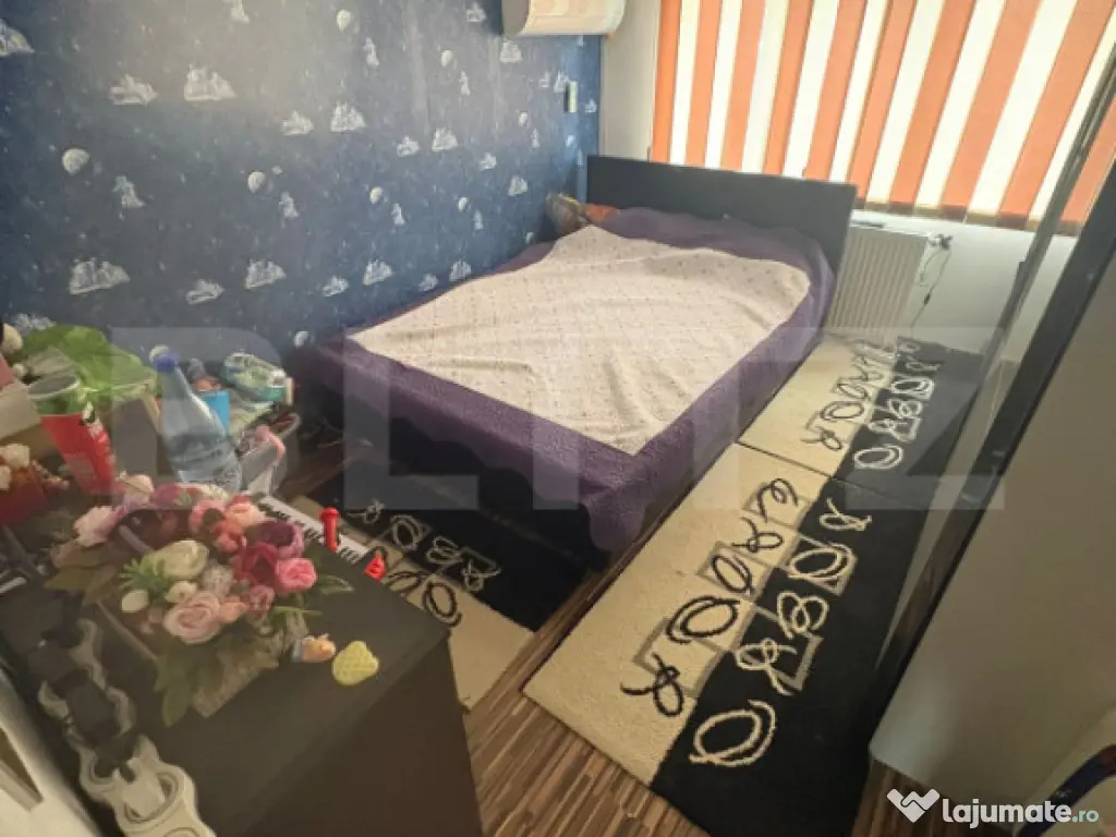 Casa de vanzare 146 mp + 470 mp, teren, zona Dedeman