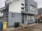 Casa individuala 470mp teren DEDEMAN 