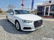 Audi A4 B9, 2017, 2.0 Diesel, Cutie automata, Euro 6 