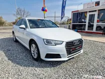 Audi A4 B9, 2017, 2.0 Diesel, Cutie automata, Euro 6