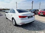 Audi A4 B9, 2017, 2.0 Diesel, Cutie automata, Euro 6 