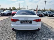 Audi A4 B9, 2017, 2.0 Diesel, Cutie automata, Euro 6 