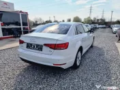 Audi A4 B9, 2017, 2.0 Diesel, Cutie automata, Euro 6 