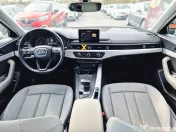 Audi A4 B9, 2017, 2.0 Diesel, Cutie automata, Euro 6 