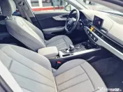 Audi A4 B9, 2017, 2.0 Diesel, Cutie automata, Euro 6 