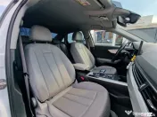 Audi A4 B9, 2017, 2.0 Diesel, Cutie automata, Euro 6 