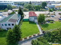 FILM! Centru de intretinere auto, dotat, preluare business,