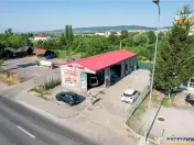 FILM! Centru de intretinere auto, dotat, preluare business, 