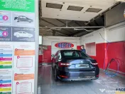 FILM! Centru de intretinere auto, dotat, preluare business, 