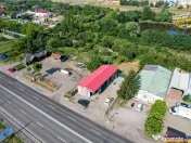 FILM! Centru de intretinere auto, dotat, preluare business, 