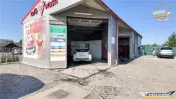 FILM! Centru de intretinere auto, dotat, preluare business, 