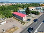 FILM! Centru de intretinere auto, dotat, preluare business, 