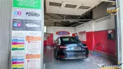 FILM! Centru de intretinere auto, dotat, preluare business, 