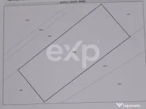 Vanzare teren Albota