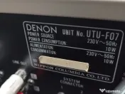 Tuner digital Denon UTU-F07 