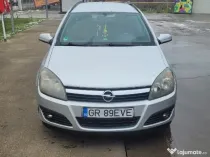 Opel Astra H 1.9 cdti automat