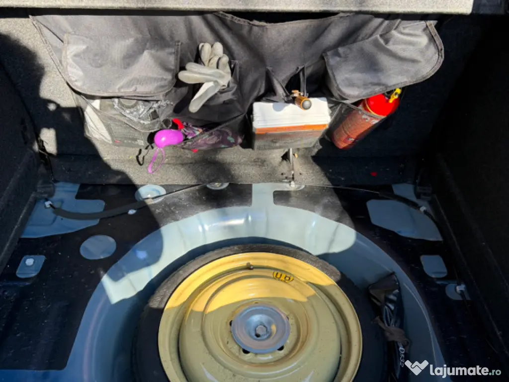 Mazda 3 2011 1.6 Diesel