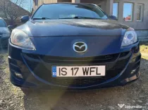 Mazda 3 2011 1.6 Diesel